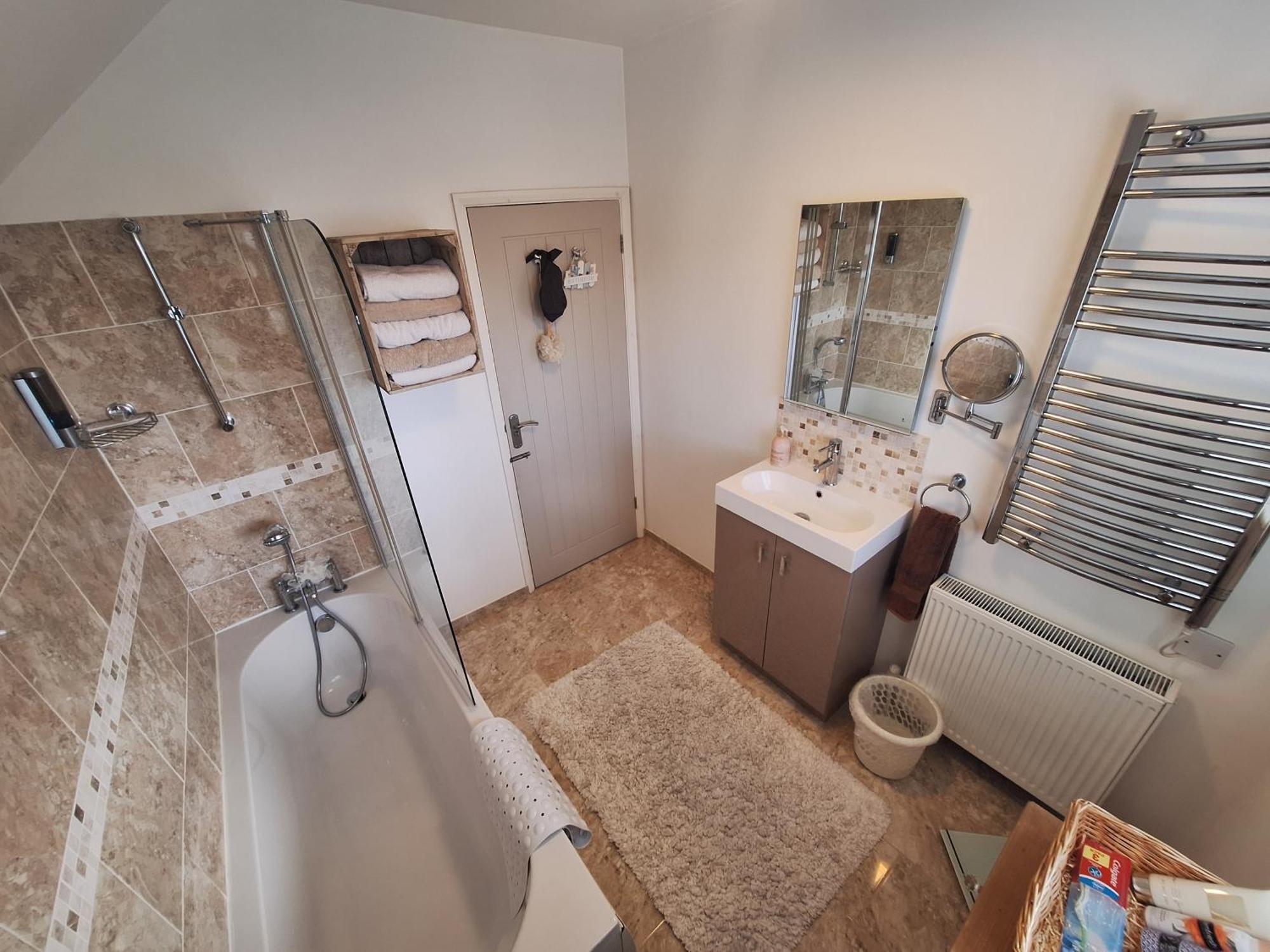 By The Sea, Home From Home Sleeps 6 Milford on Sea Buitenkant foto